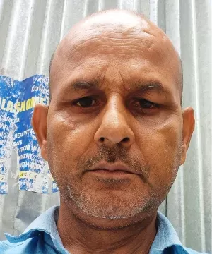 Dilli Ram Sharma