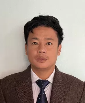 Jonah Rai