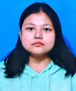 Simran Subba