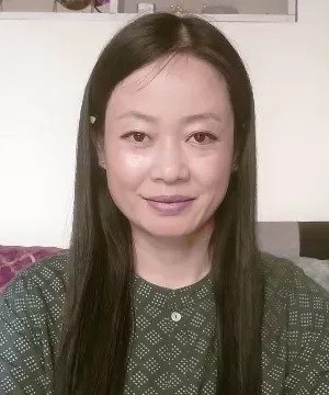 Zangmoo Lepcha