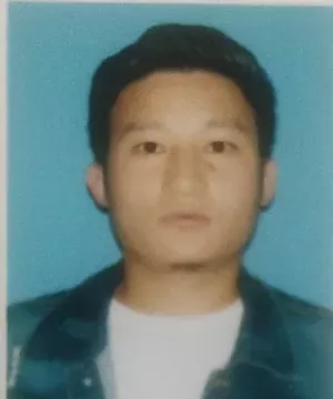 Phurba Lepcha