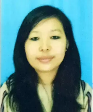 Uden Lhamu Bhutia