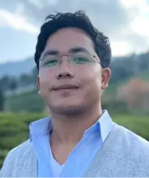 Pranay Tamang