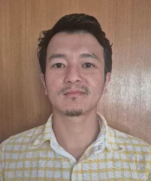 Yoash Targain